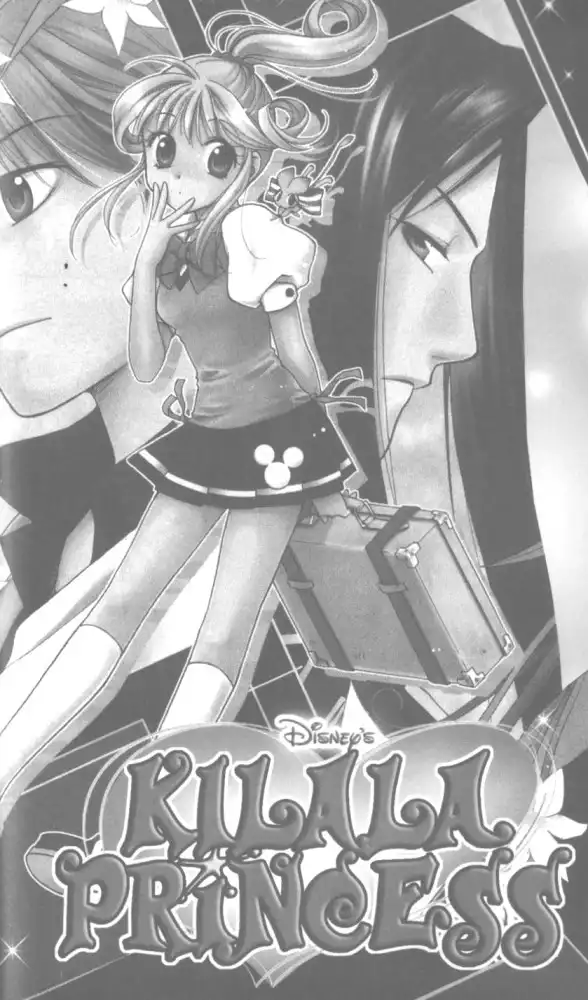 Kirara Princess Chapter 12 1